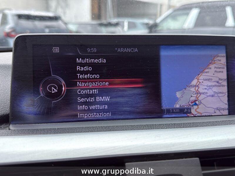 BMW Serie 3 Touring Serie 3 F31 2012 Touring Diese 320d Touring Business auto