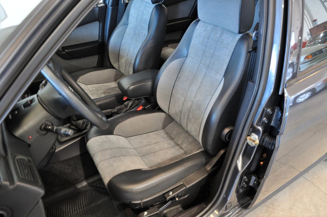 Alfa Romeo 155 1.7i Twin Spark cat CRS Climatizzatore