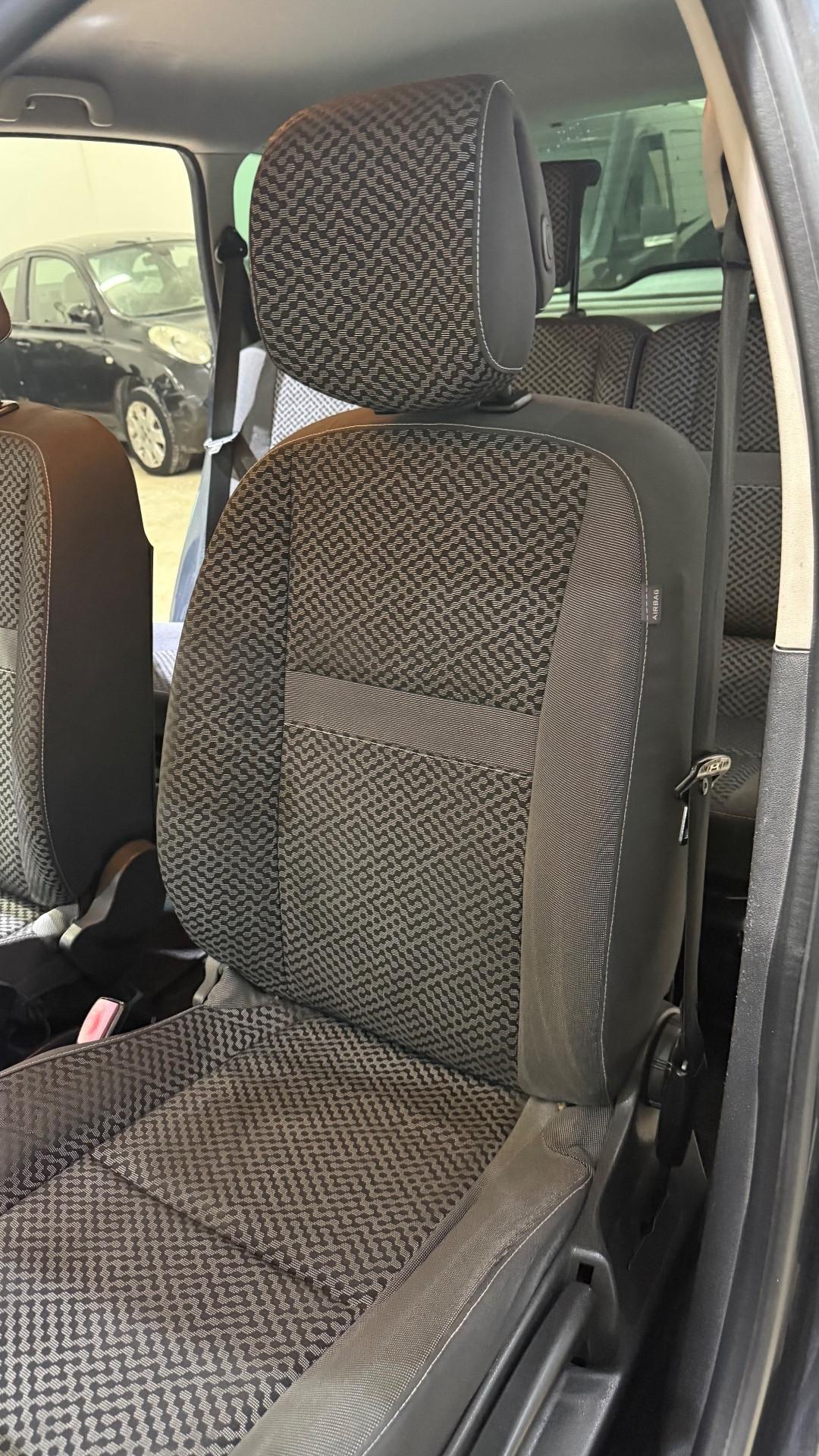 Renault Scenic Scénic XMod 1.5 dCi 110CV Start&Stop Wave