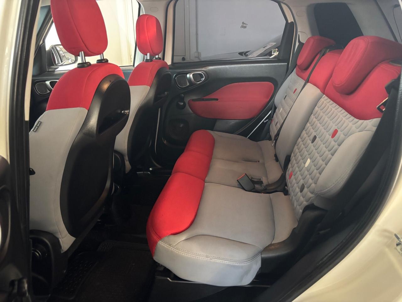 Fiat 500L 1.6 Multijet 105 CV OK NEOPATENTATI