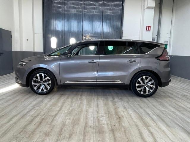 Renault Espace dCi 160CV EDC Energy Initiale Paris 4Control