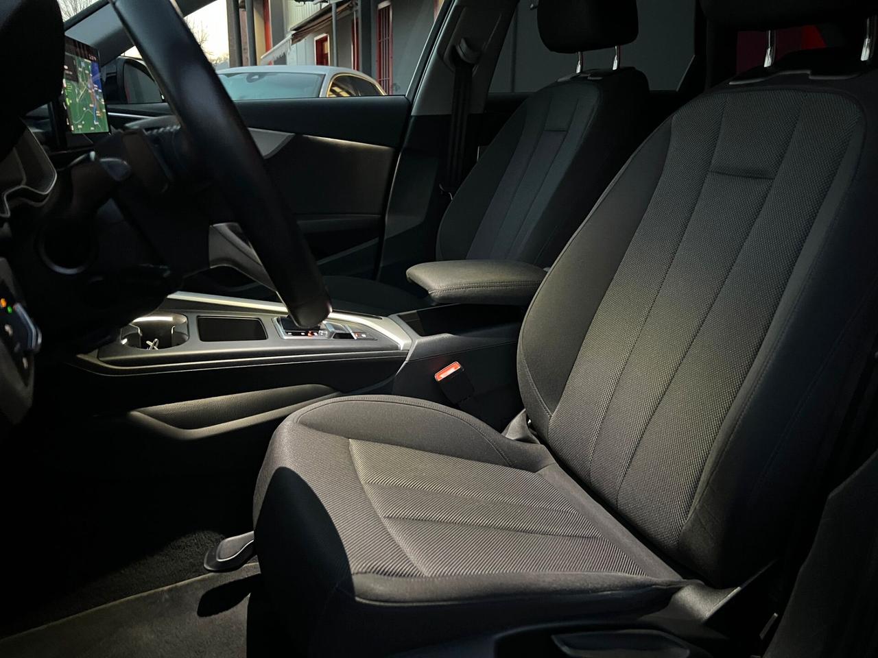 Audi A4 2.0 TDI MHEV S-LINE EDITION 163CV - *PROMOZIONE*