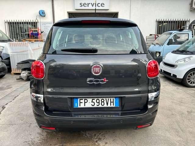 Fiat 500L 1.4 Urban Gpl 120 CV UNICO PROPRIETARIO 110000 KM