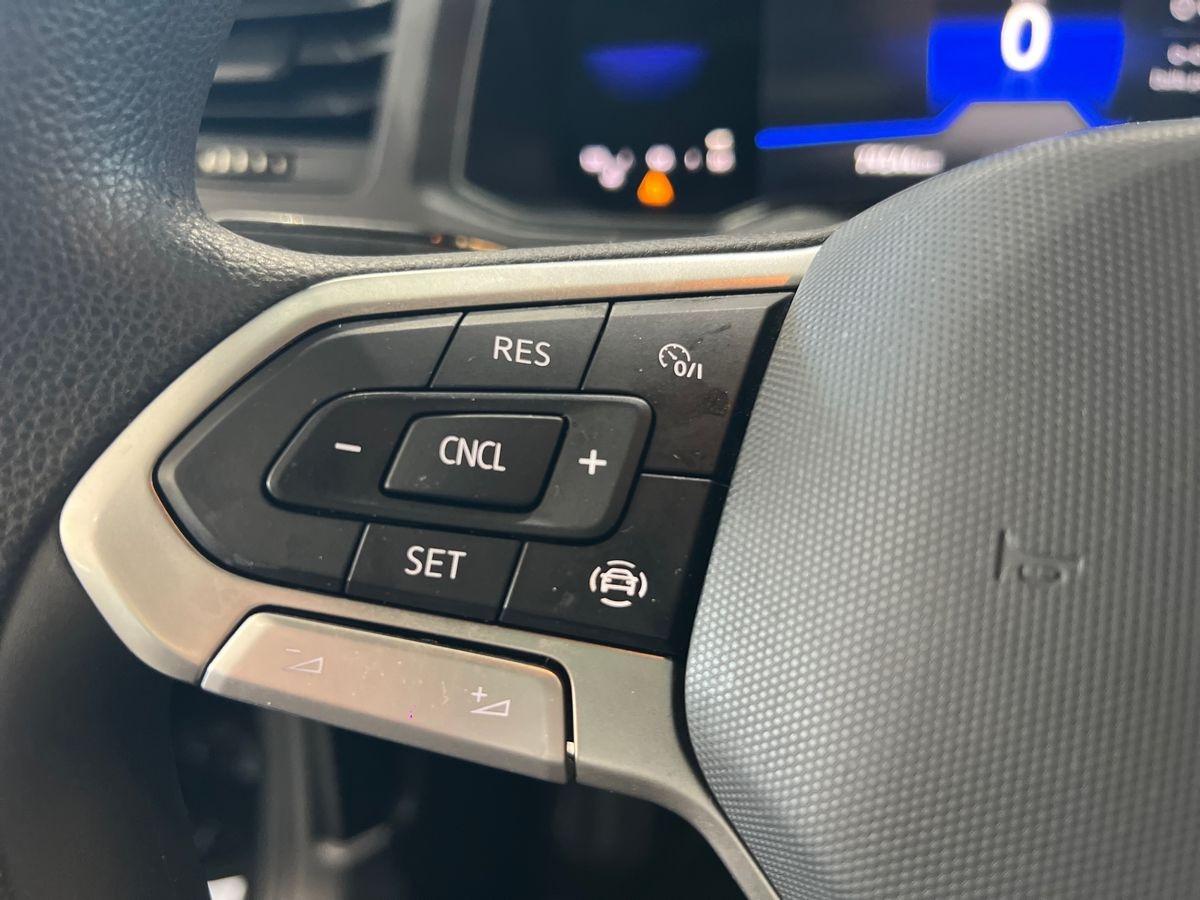 VOLKSWAGEN Polo VI 2022 - Polo 1.0 evo 80cv