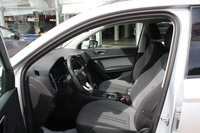 SEAT Ateca 1.0 TSI XPERIENCE PROMO
