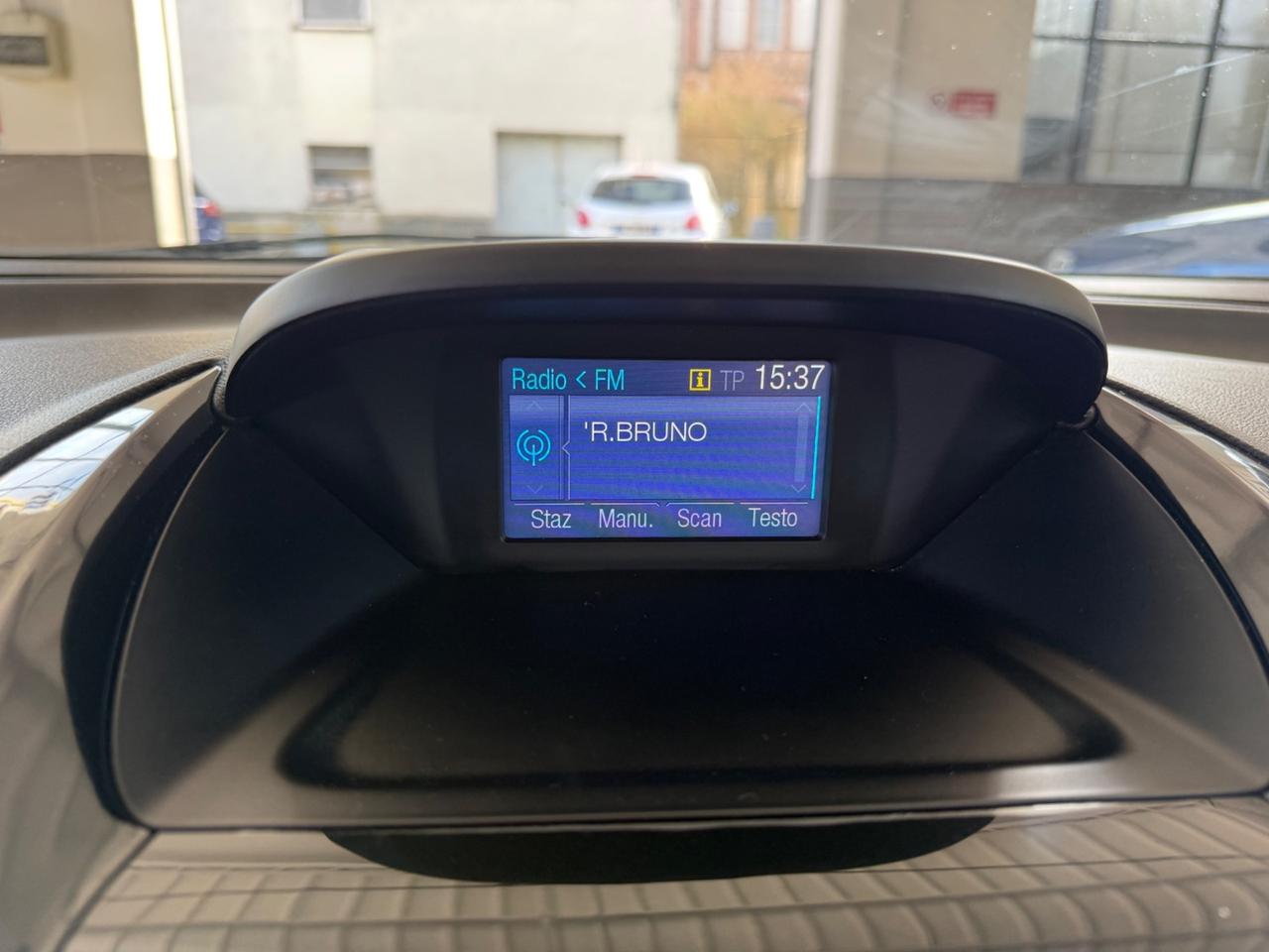 Ford B-Max 1.5 TDCi 75 CV Titanium