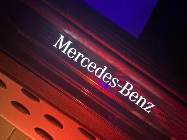 MERCEDES-BENZ GLC 220 d 4Matic Coupé Premium Plus Pack Night TETTO