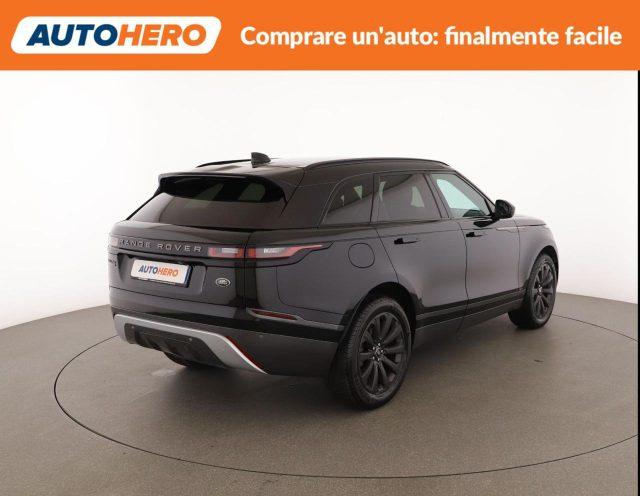 LAND ROVER Range Rover Velar 2.0D I4 180 CV R-Dynamic S