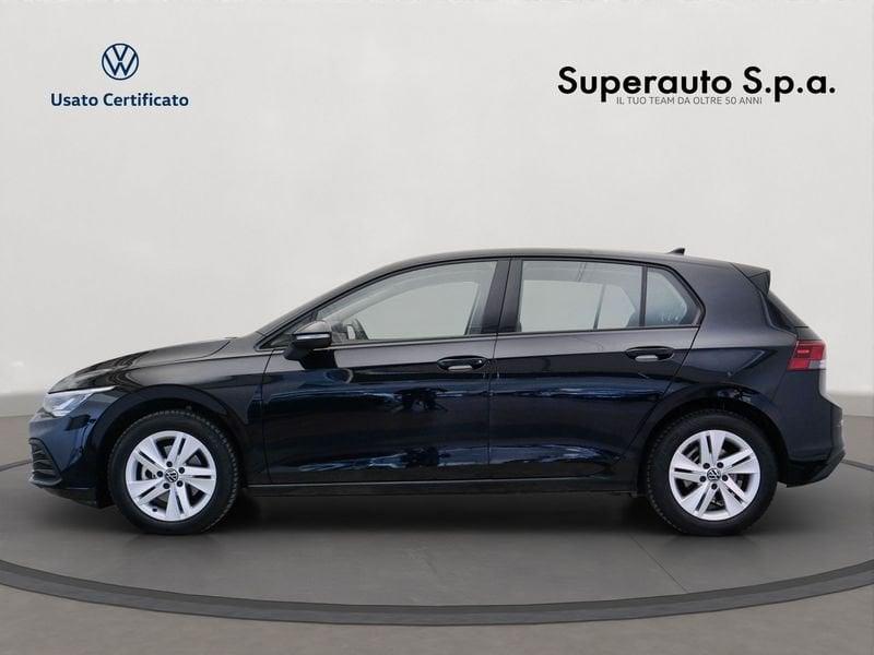 Volkswagen Golf 2.0 TDI DSG SCR Life