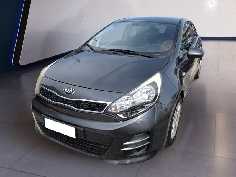 Kia Rio Rio 5p 1.2 Cool eco Gpl