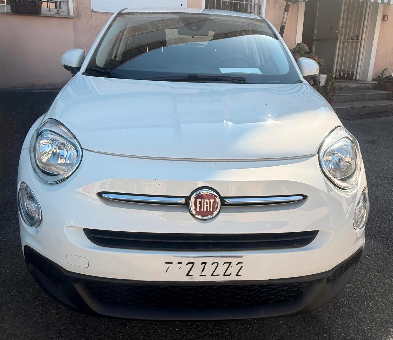 Fiat 500X 1.0 T3 120 CV MOTORE NUOVO