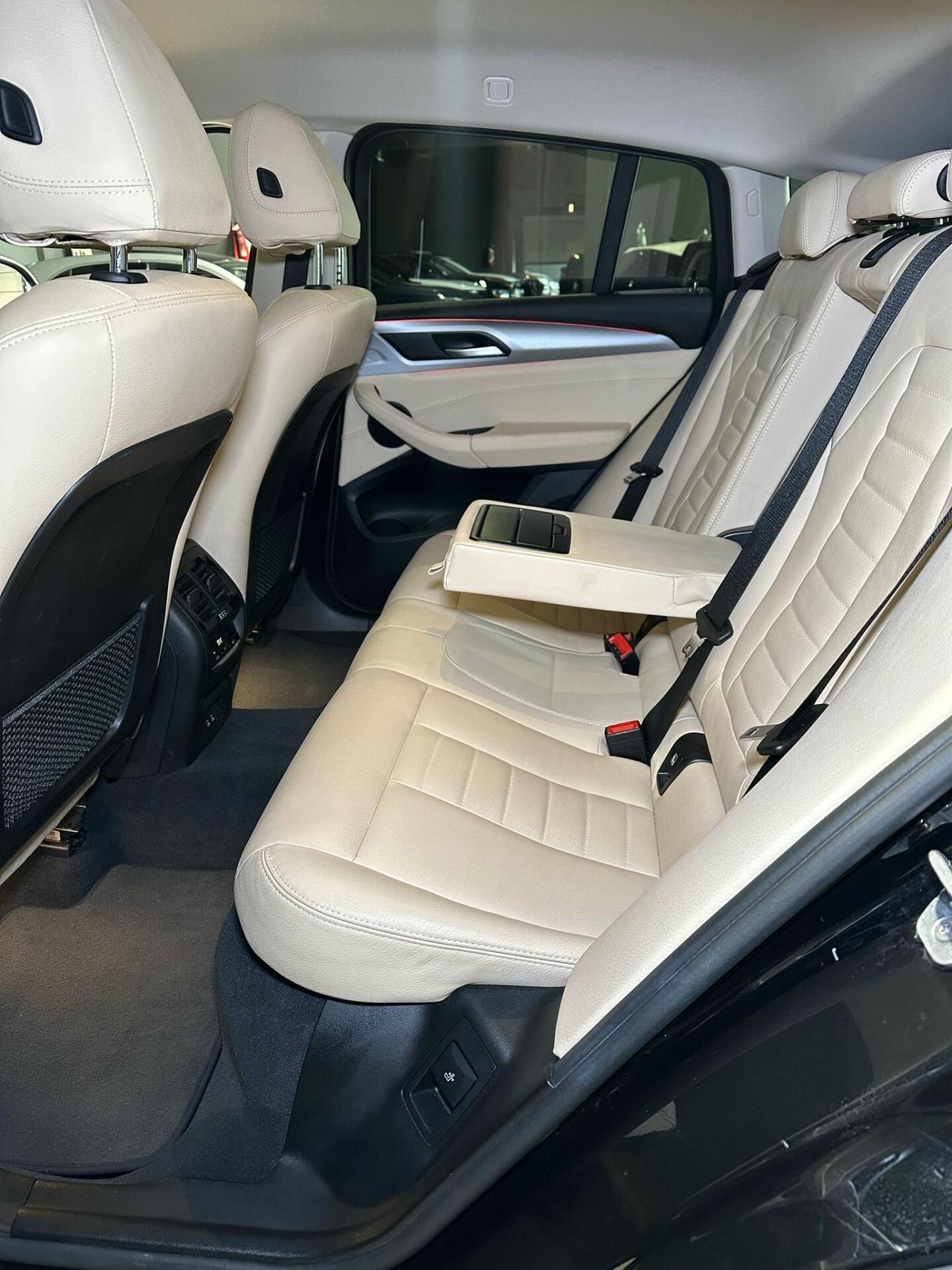 Bmw X4 M xDrive20i Msport-X