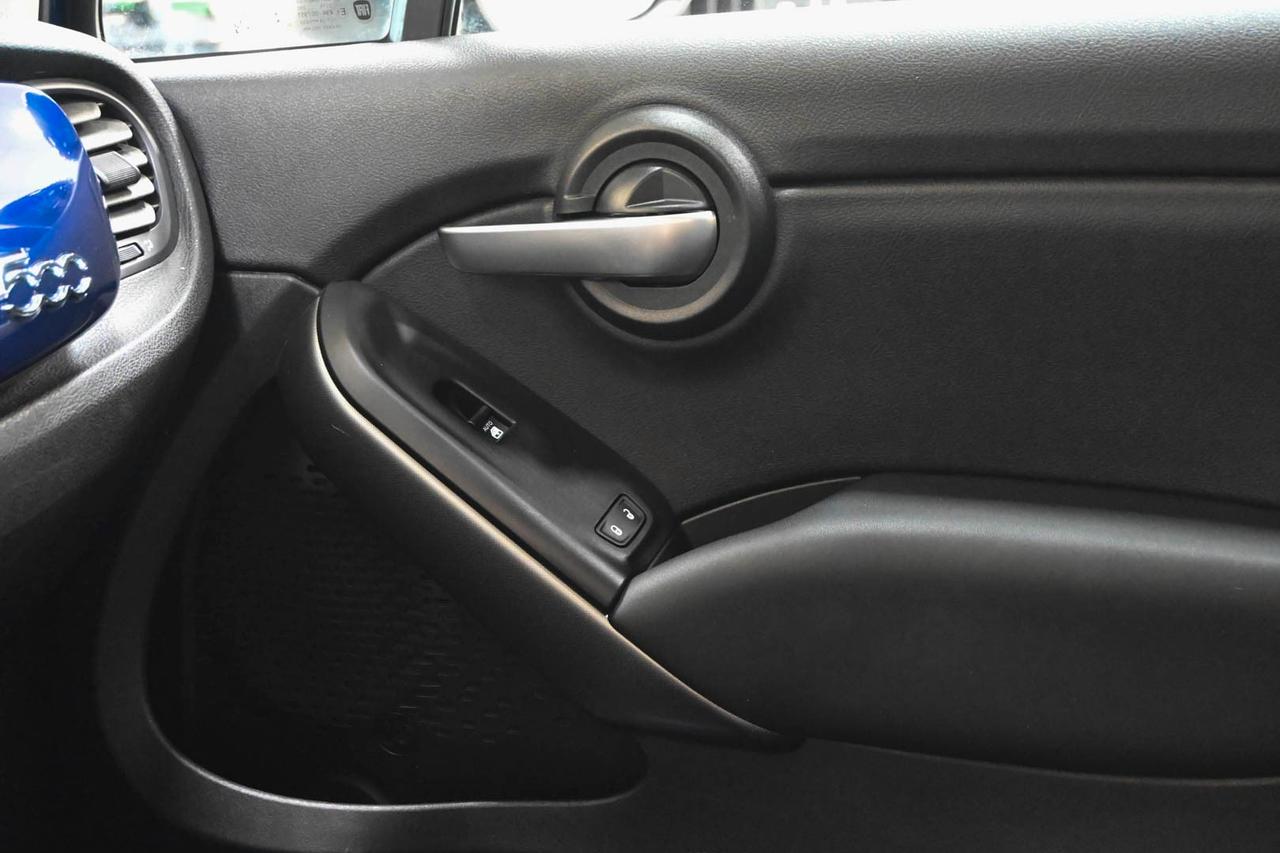 FIAT 500X 500X 1.3 MultiJet 95 CV Urban