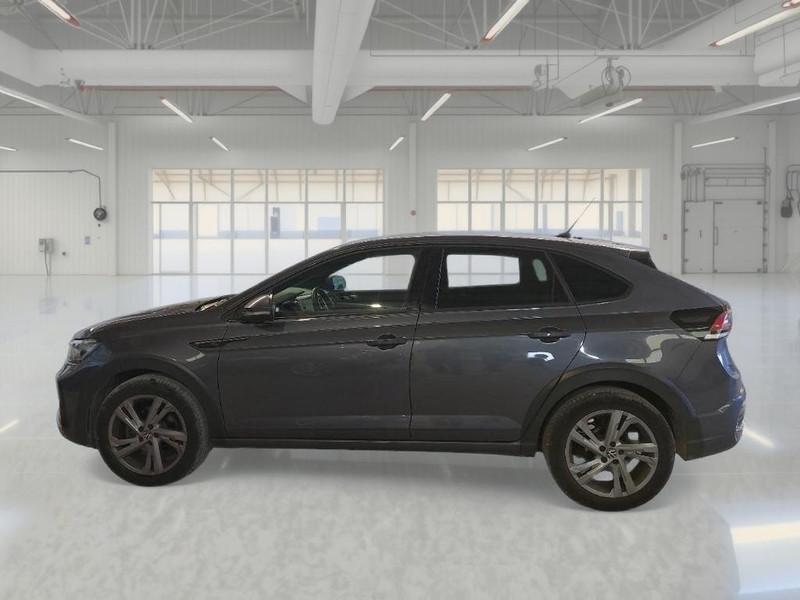 VOLKSWAGEN TAIGO 1.0 TSI 81kW R-Line DSG