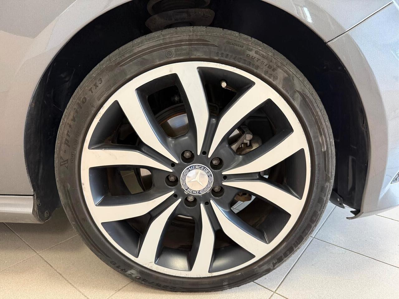 Mercedes-benz A 180 CDI Premium