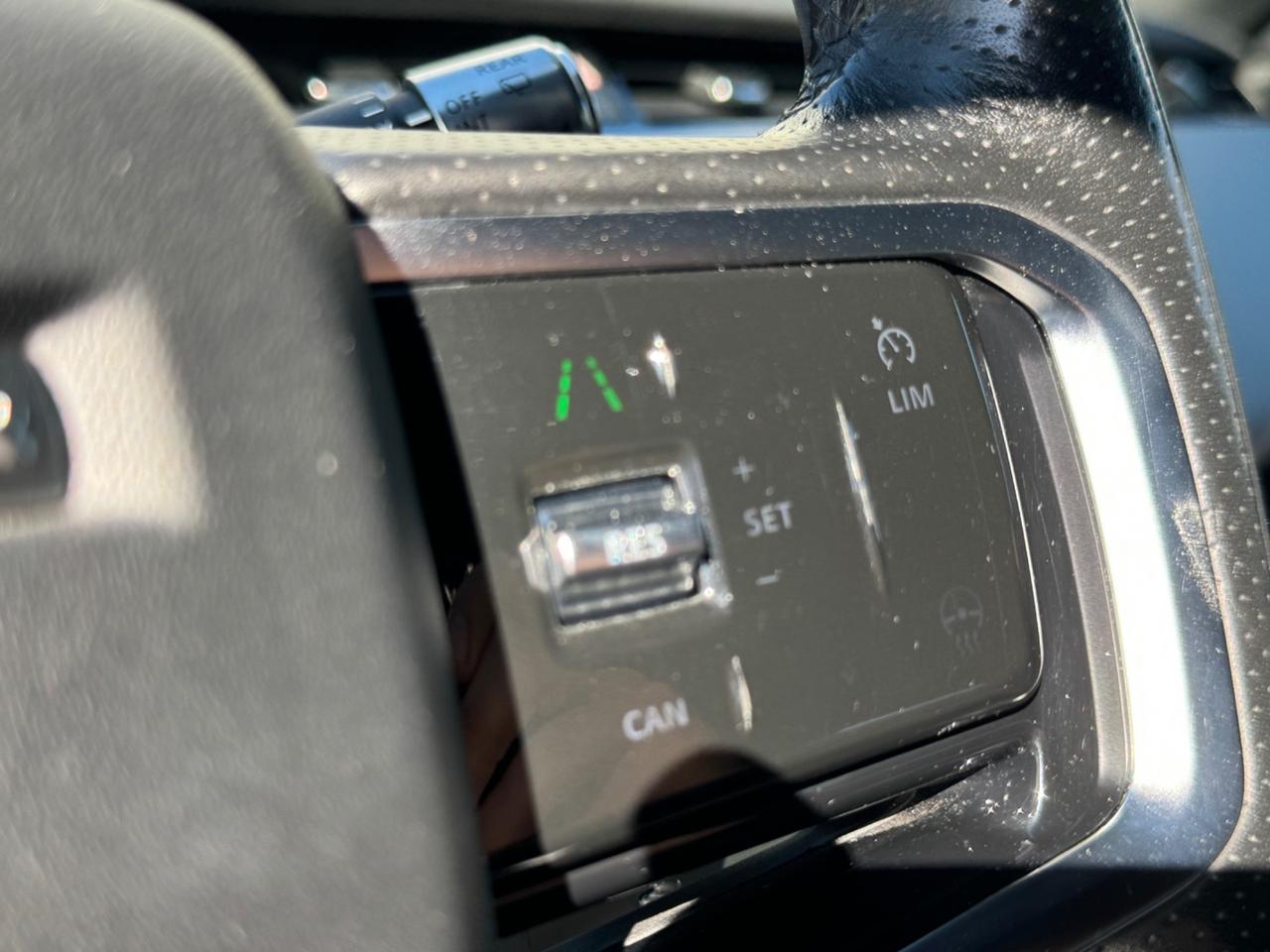 Land Rover Range Evoque 2.0D I4 163 CV AWD Auto R-Dynamic HSE