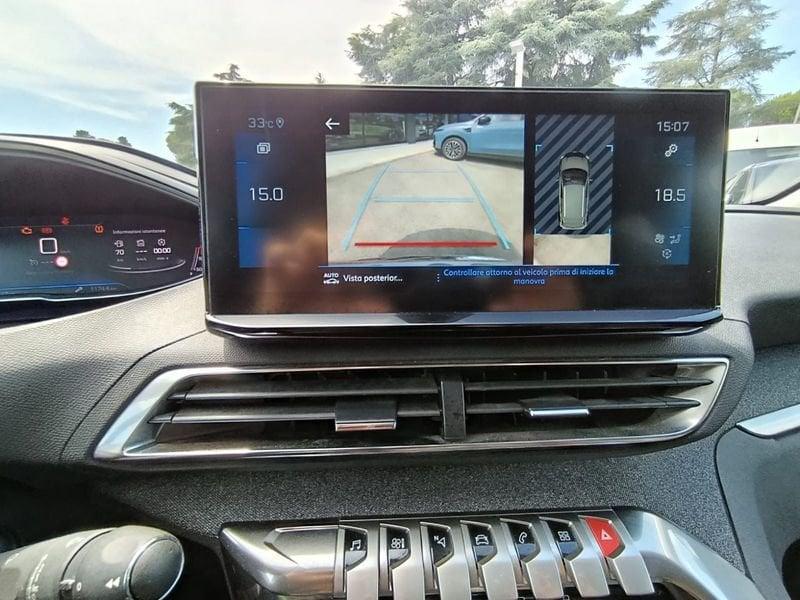 Peugeot 3008 BlueHDI 130 S&S Allure Pack