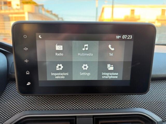 Dacia Sandero Stepway 1.0 Eco-G Extreme Up 2023