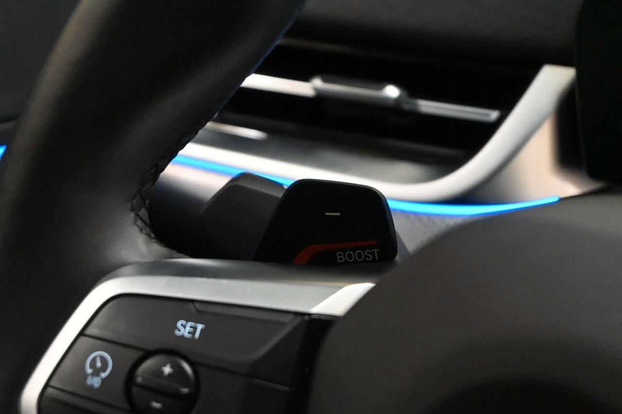 BMW X2 (U10) X2 sDrive 18d Msport