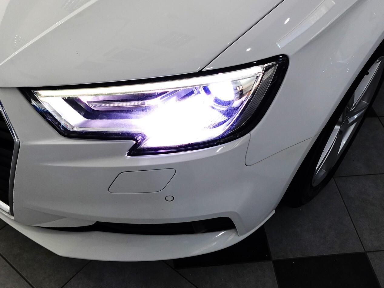 Audi A3 2.0 TDI 150 CV BUSINESS