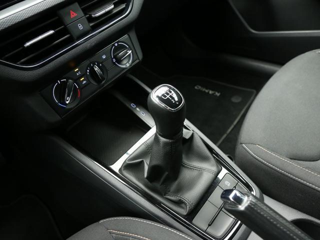 SKODA Kamiq 1.0 TSI 95CV Ambition