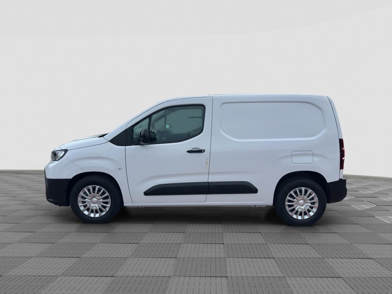 TOYOTA Proace City El. Proace City Electric 50kWh L1 S Comfort