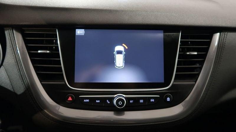 Opel Grandland X Grandland X 1.5 ecotec Innovation s&s 130cv #CARPLAY#NAVI#