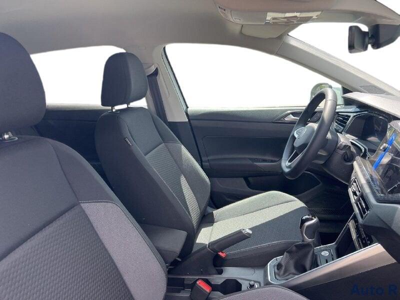 Volkswagen Taigo 1.0 TSI 115 CV Edition Plus