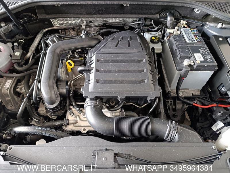 Audi Q2 30 TFSI Admired