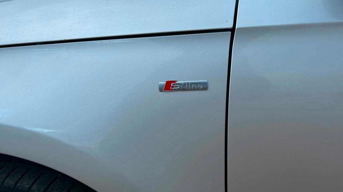 Audi A1 1.4 tfsi Ambition 185cv s-tronic