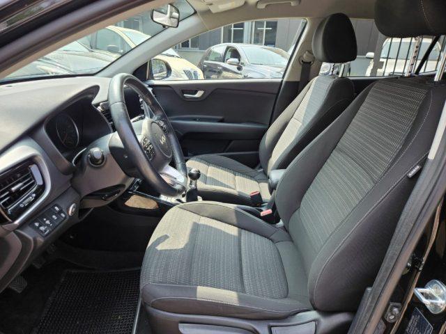 KIA Stonic 1.2 DPI ECO GPL Style