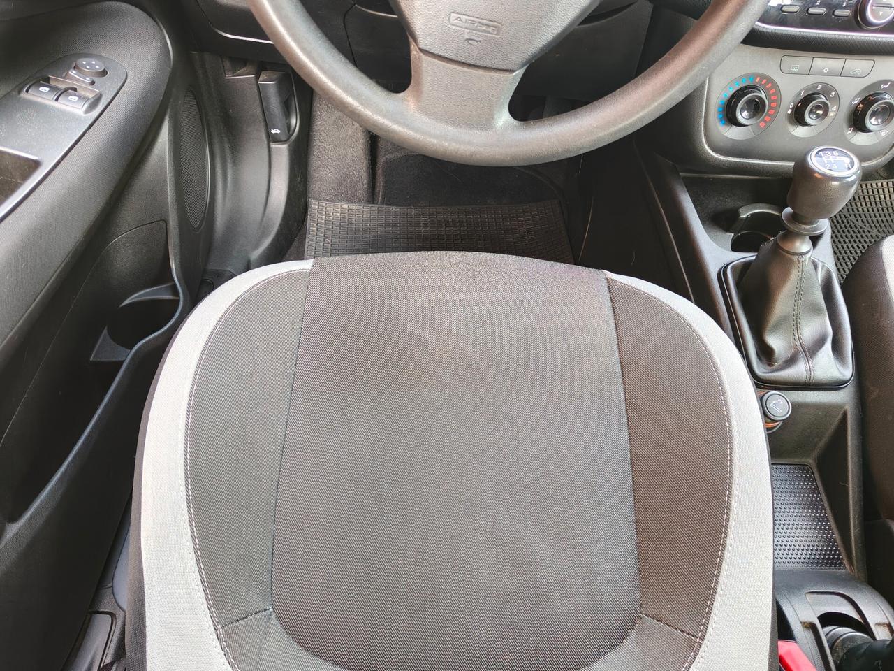 Fiat Grande Punto 1.2 5 porte dynamic