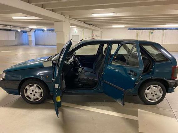 Fiat Tipo 1.6 i.e. cat 5 porte SX
