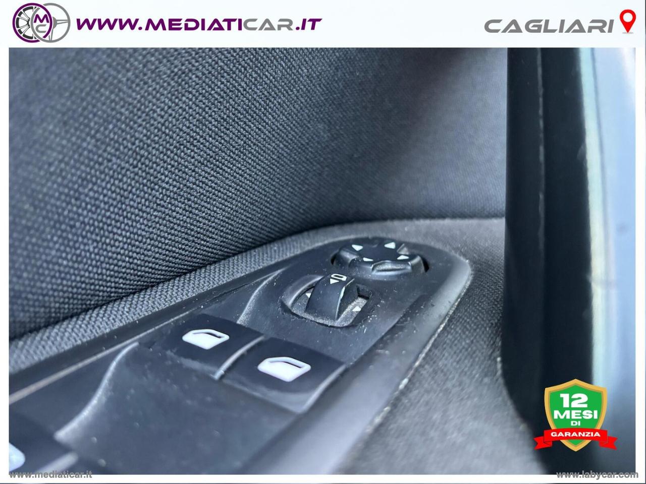 PEUGEOT 308 BlueHDi 120 S&S Business