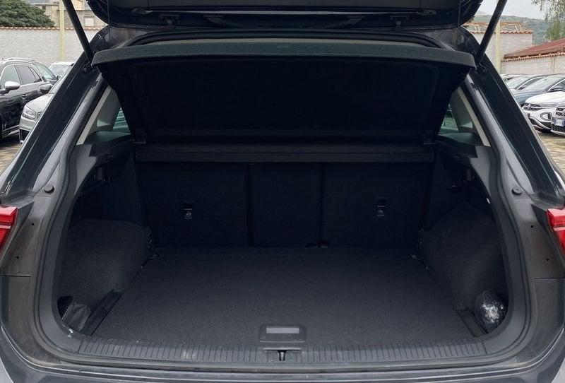 Volkswagen Tiguan Life 2.0 TDI 122CV