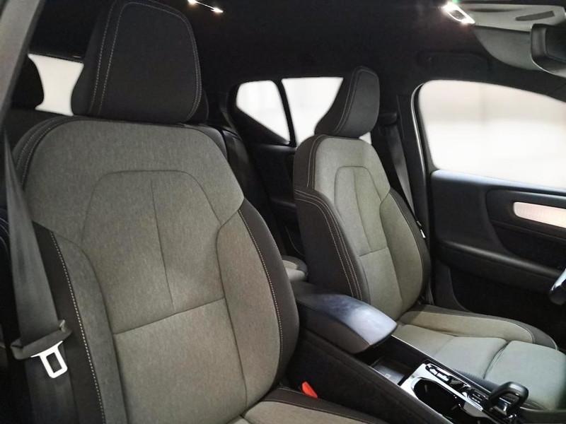 VOLVO XC40 T5 Recharge Plug-in auto Plus Dark