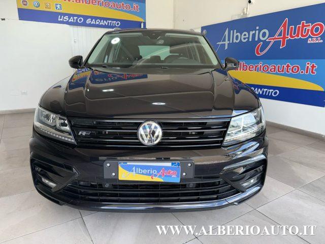 VOLKSWAGEN Tiguan 1.6 TDI SCR Sport BM Technology R-Line *90.000 KM*