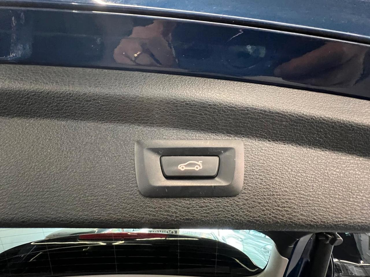 Bmw X2 HYBRID 25E XDRIVE AUTOM *NO VINCOLI FINANZ*UNIPRO KM CERTIFICATI