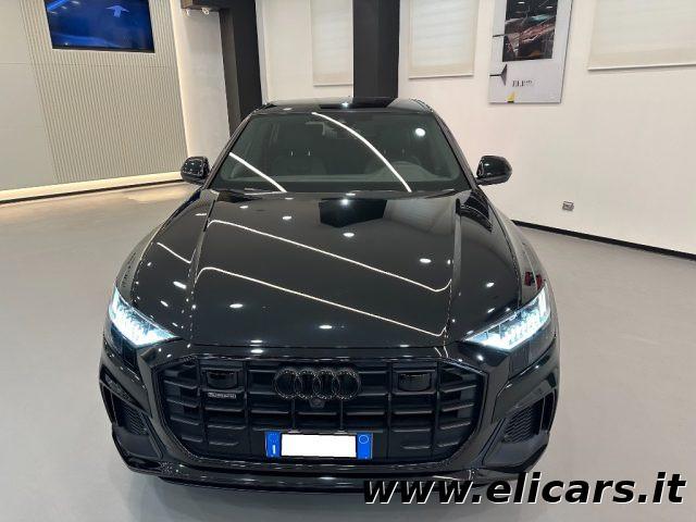 AUDI Q8 50 TDI 286 CV quattro tiptronic Sport