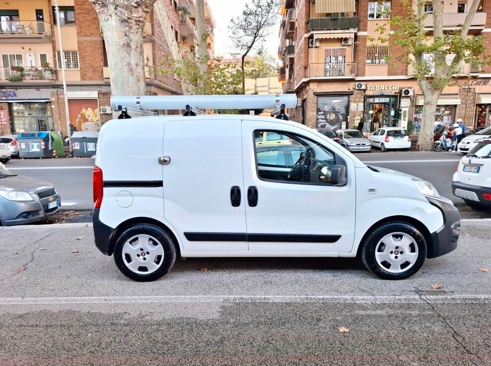 Fiat Fiorino 1.3 MJT 95CV UNIPRO' TADLIANDI EURO 6