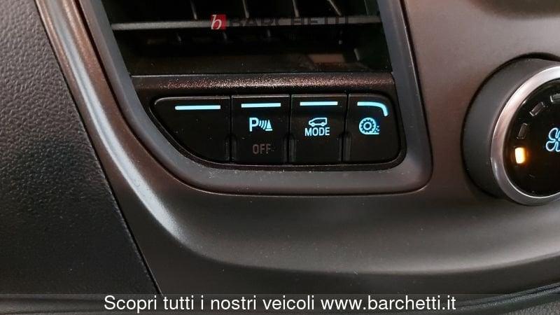 Ford Transit Custom 310 2.0 TDCI PL COMBI TREND