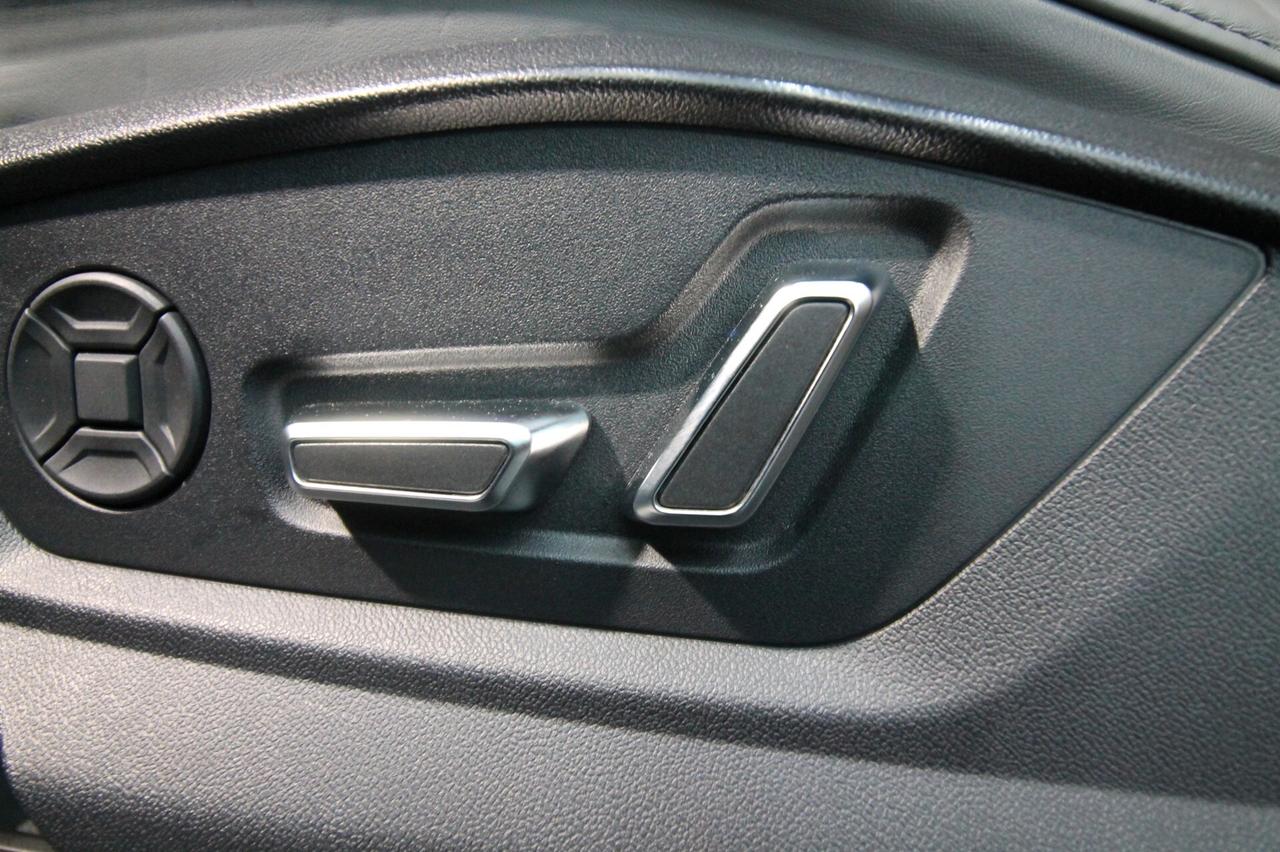 AUDI Q8 50 TDI 286 CV