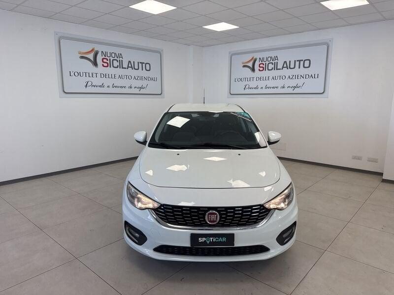 FIAT Tipo Tipo 1.4 4 porte Opening Edition