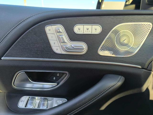 MERCEDES-BENZ GLE 350 de hybrid EQ 4Matic Coupé Premium Plus