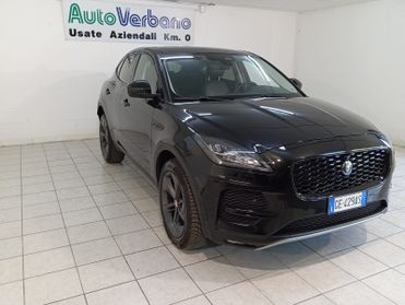 Jaguar E-Pace 2.0D I4 163 CV AWD Auto R-Dynamic SE
