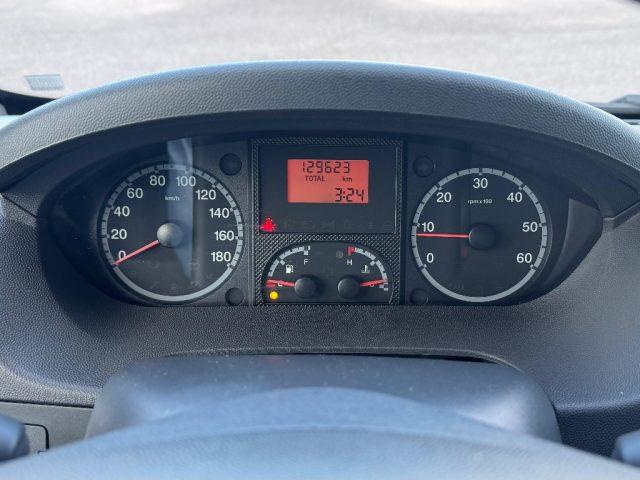 FIAT Ducato 2.2 MJT PC-TN FURGONE *OFFICINA MOBILE*+IVA*