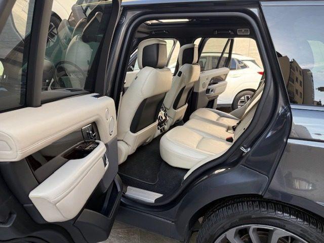 LAND ROVER Range Rover 3.0 SDV6 Autobiography TETTO PANORAMICO