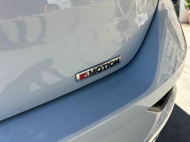 VOLKSWAGEN T-Roc 2.0 TDI 4MOTION Style BlueMotion Technology
