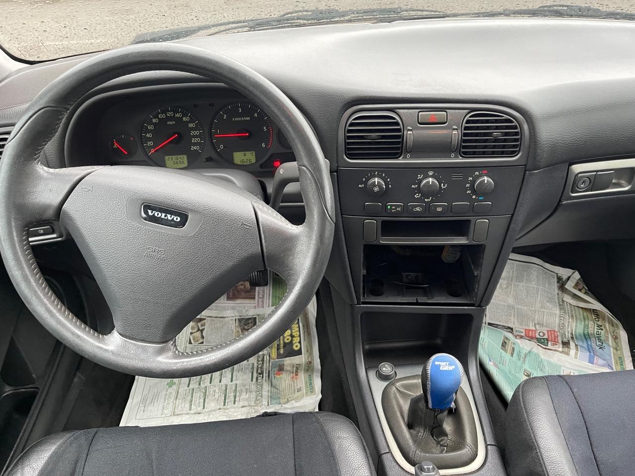 Volvo V40 S40 1.9 D cat