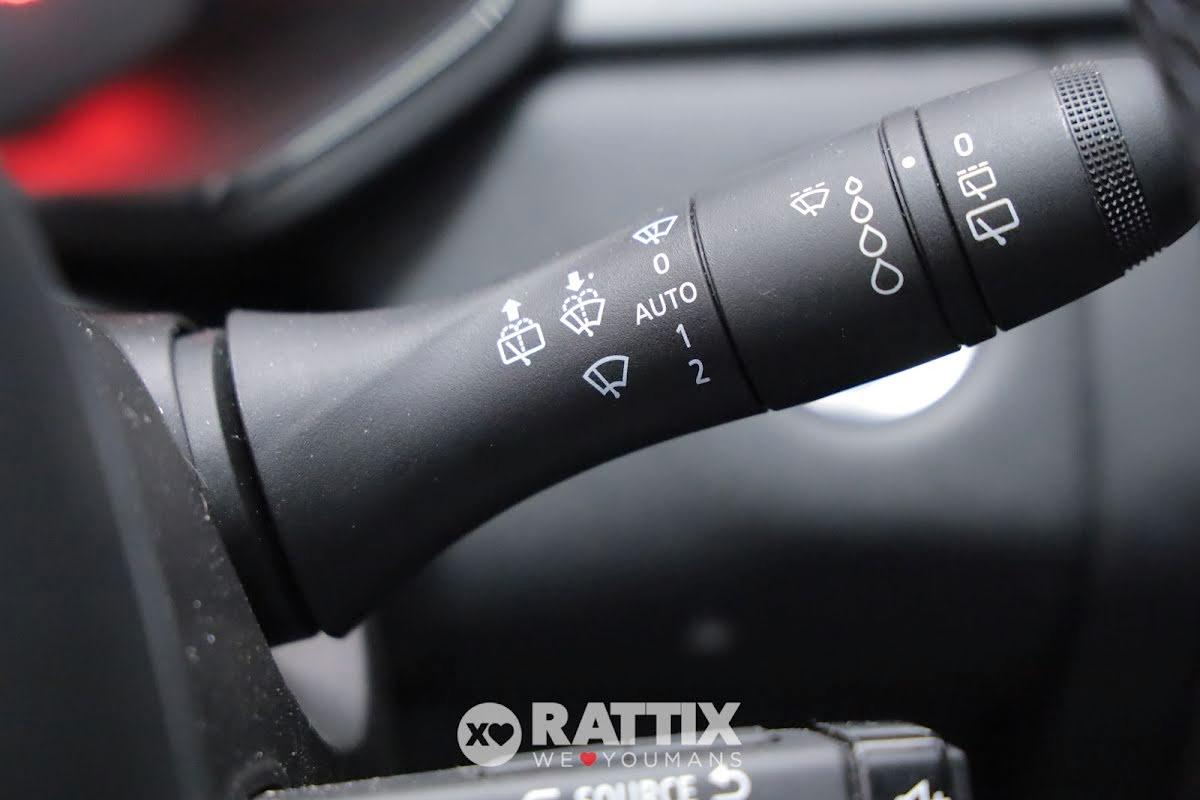 Renault Captur 1.0 TCE 90CV Techno